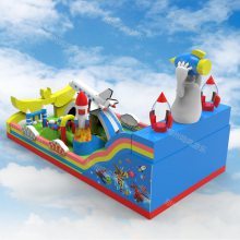 酒水氣模大型游樂玩具價(jià)格