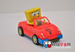 百利佳精心打造糖果玩具樂(lè)園