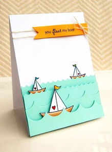 51款創(chuàng)意情人節(jié)賀卡 簡(jiǎn)單又好看，滿滿的都是愛